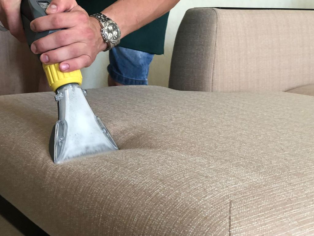 Mihalıççık Koltuk Yıkama