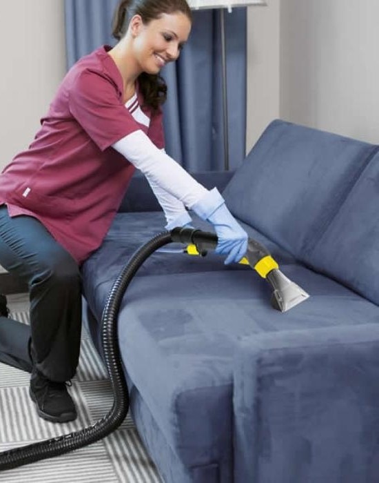 Mihalıççık Koltuk Yıkama